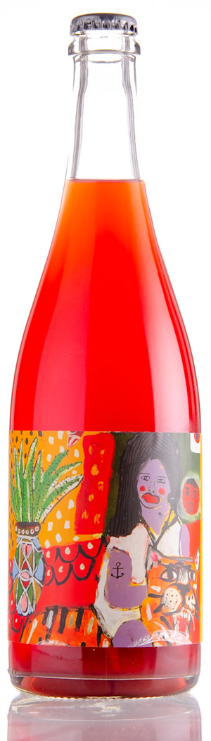 American Solera Dama de Tigre Image