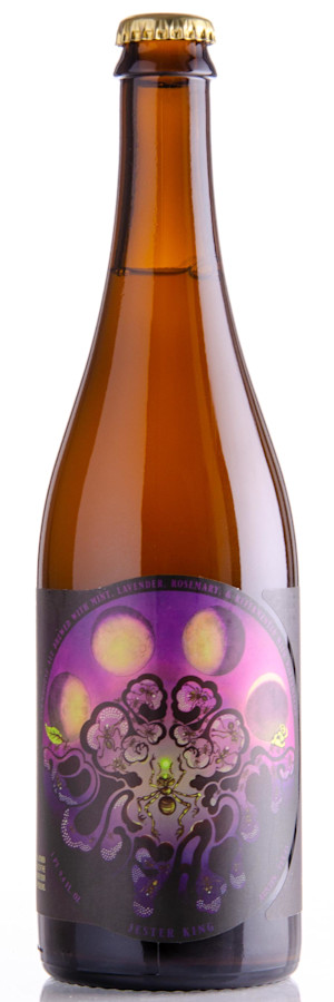 Jester King Brewery Bug Farm Image
