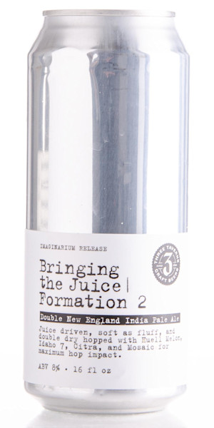Three Taverns Brewery Bringing The Juice | Formation 2 Image