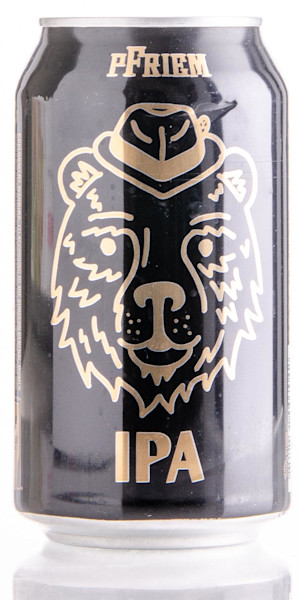 pFriem Family Brewers IPA Image
