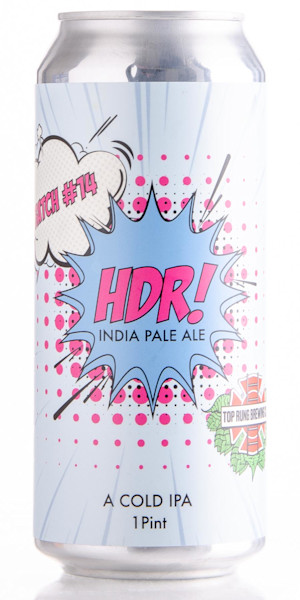 Top Rung Brewing Company HDR #14 Image