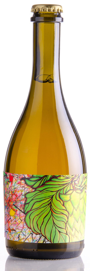 Kros Strain Brewing Company Batch 625 Image