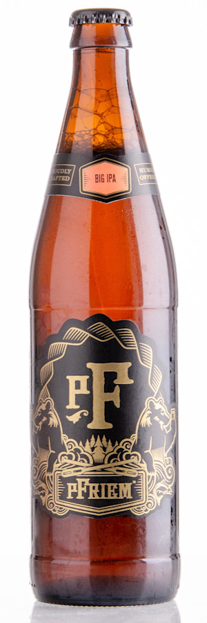 pFriem Family Brewers Big IPA Image