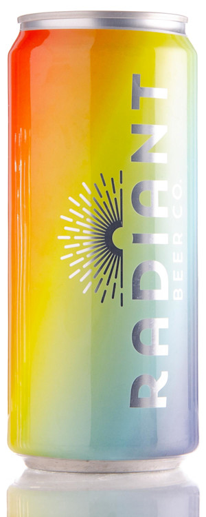 Radiant Beer Co Baby Flamingo Image