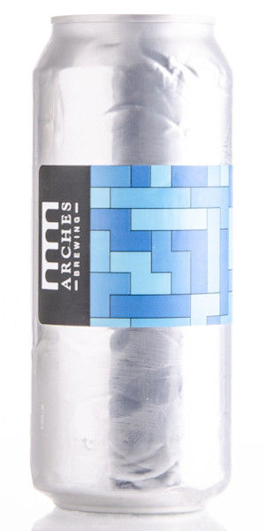 Arches Brewing Simply Sticky IPA Image