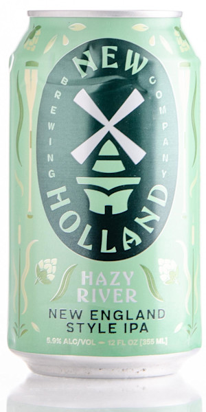 New Holland Brewing Hazy River Image