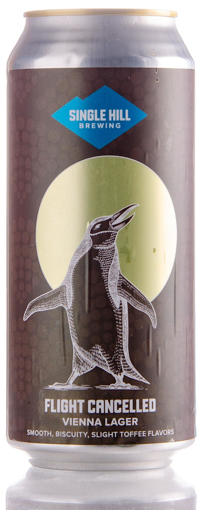 Single Hill Brewing Company Flight Cancelled Image