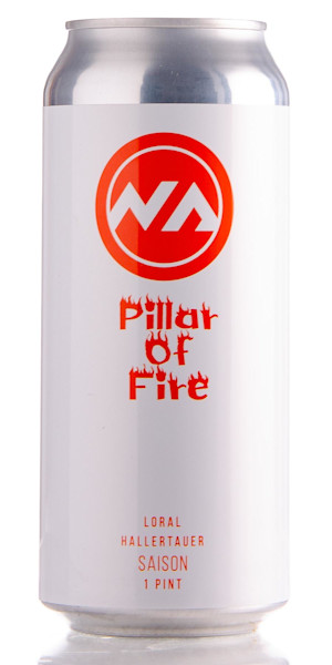 New Anthem Beer Project Pillar Of Fire Image