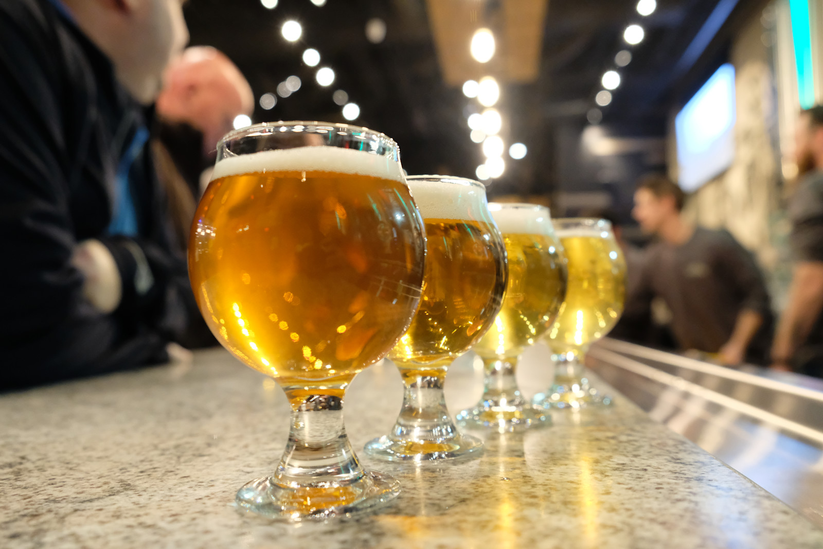 Breakout Brewery: New Realm Brewing Co.  Primary Image