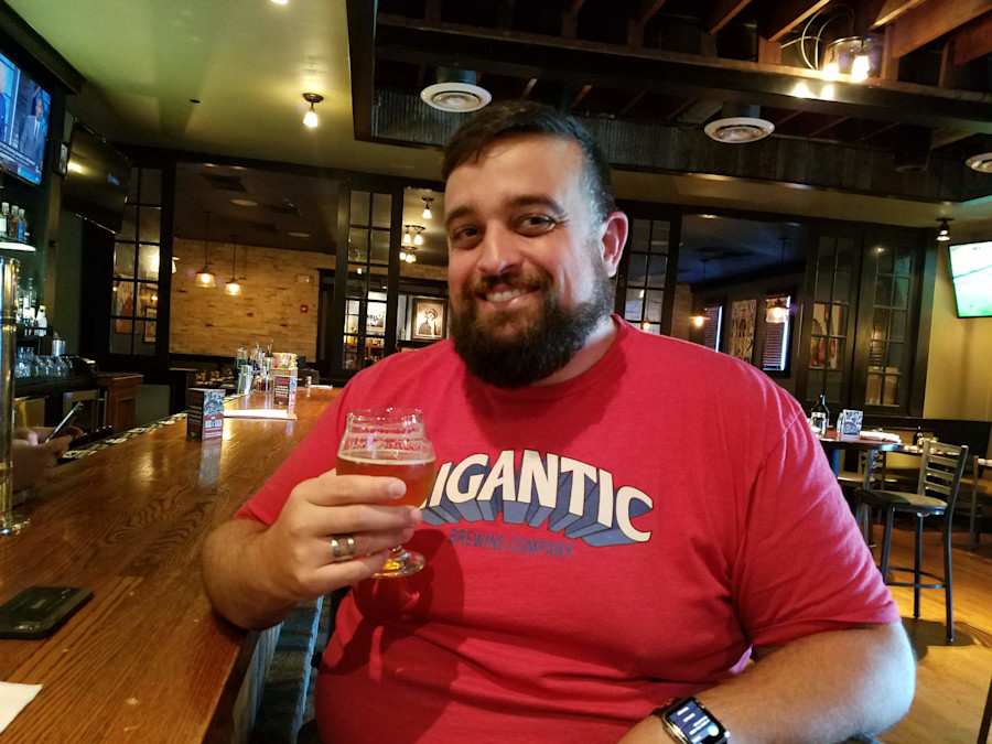 Podcast Episode #46: Bolero Snort's Bob Olson: The Struggles and Joy of Small Brewery Ownership Image