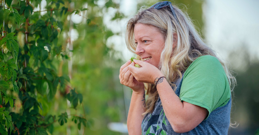 From Beer Rebellion to Hop Revolution Image