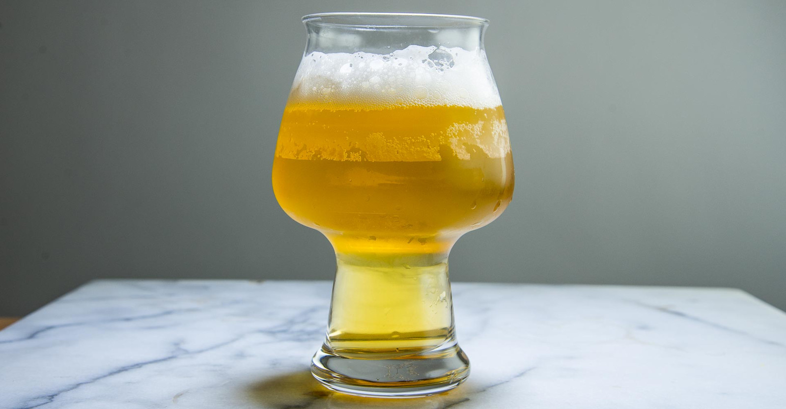 Don't Put Good Beer in a Dirty Glass Primary Image