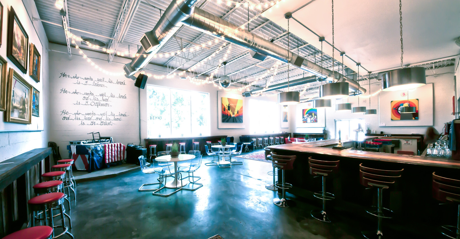 Breakout Brewer: TrimTab Brewing  Primary Image