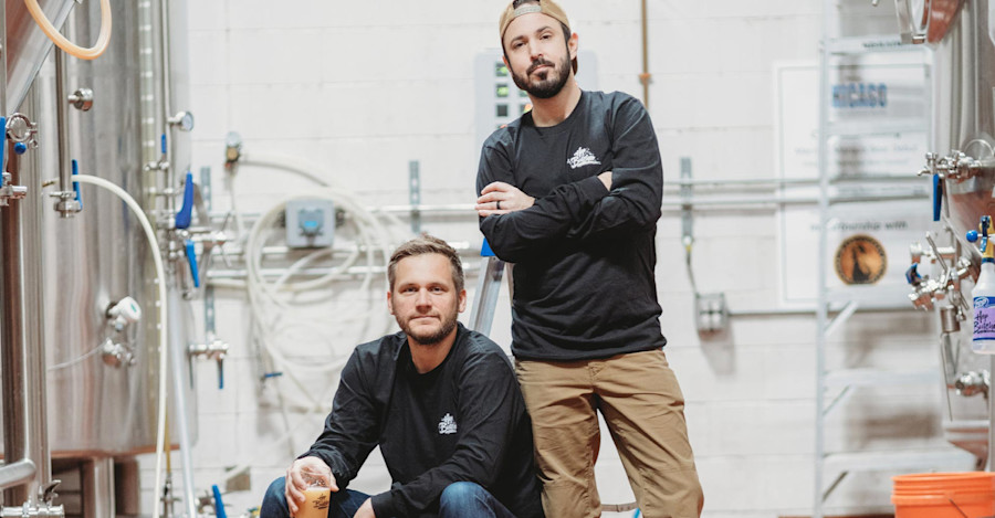 Breakout Brewer: Hop Butcher for the World Image