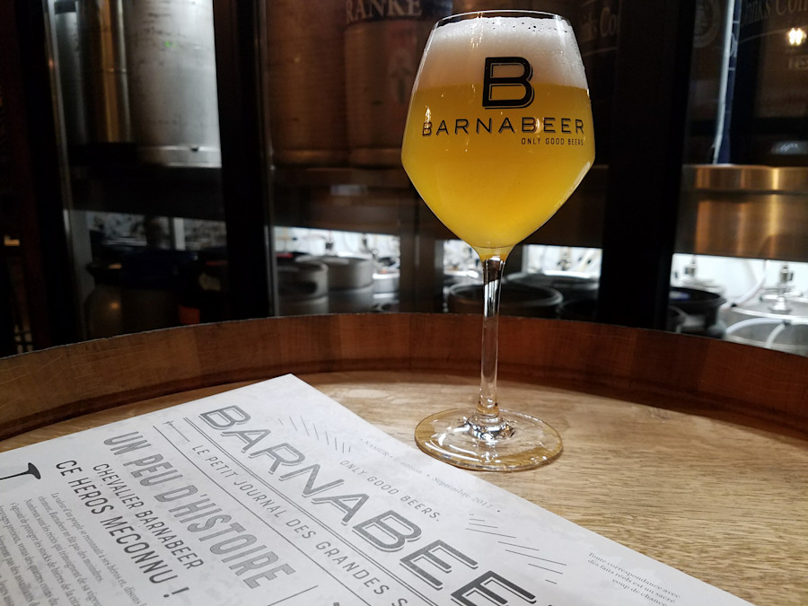 Great Beer Bars in Belgium, New Jersey, and Connecticut  Image