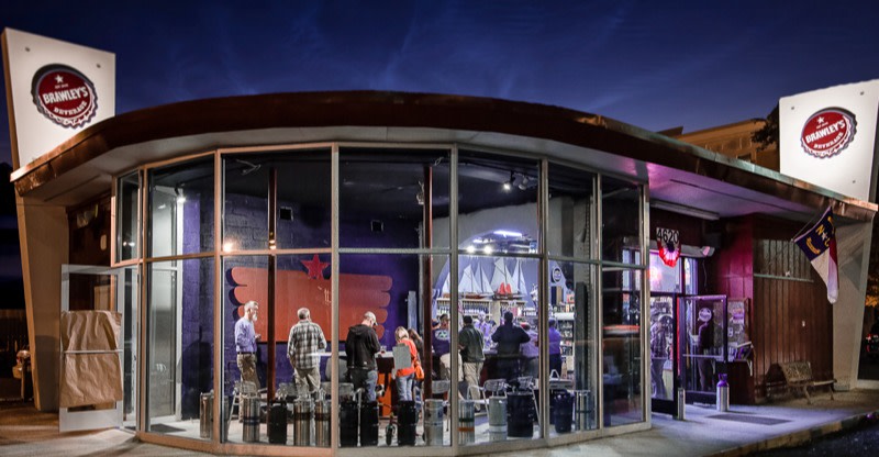 Beer Bars We Love in North Carolina, New York, and Colorado Image