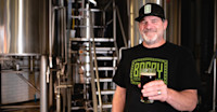 Podcast Episode 122: Jeff Bagby of Bagby Beer on a Historical Approach to Brewing for the Future Primary Image