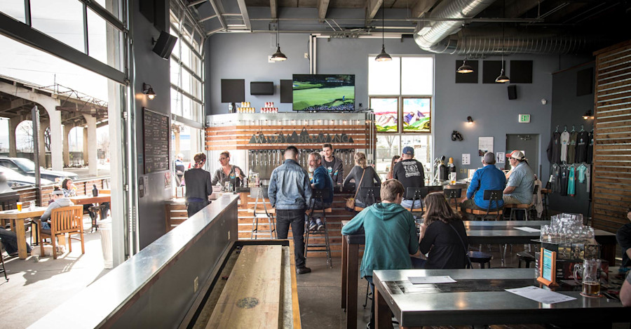 Beercation: Boulder-Longmont, Colorado Image