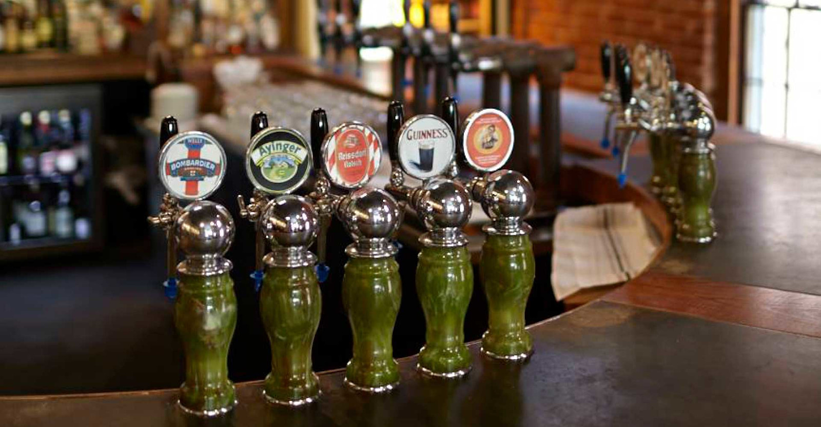 Love Handles: The Brick Store of Decatur, Georgia Primary Image