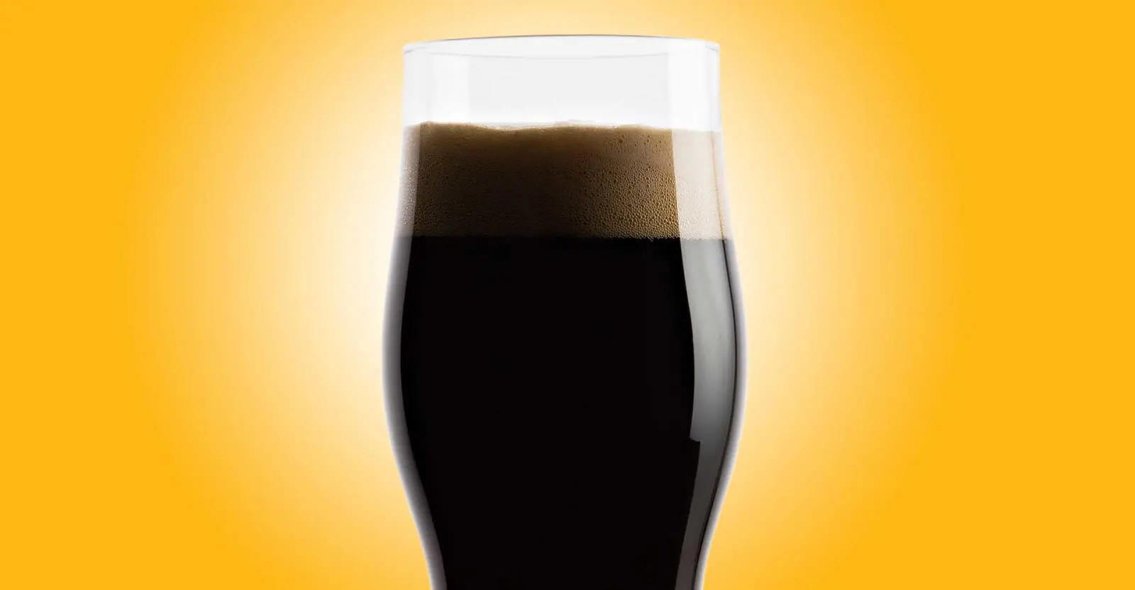 Recipe: Burke-Gilman Černý Kov Dark Lager Primary Image
