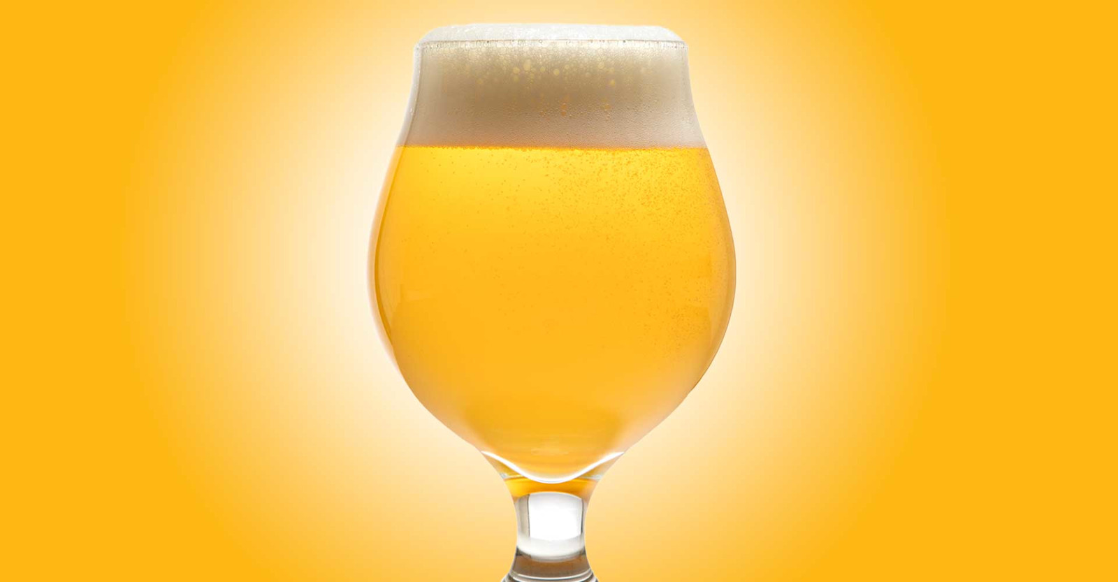 Recipe: Little Ghost Saison Primary Image