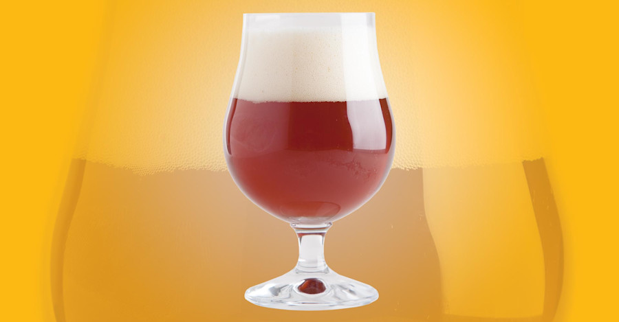 Make Your Best Brown IPA Image