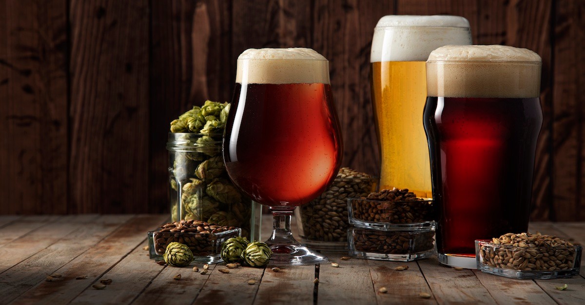 Better Brewing: Why We Study the Classics | Craft Beer & Brewing