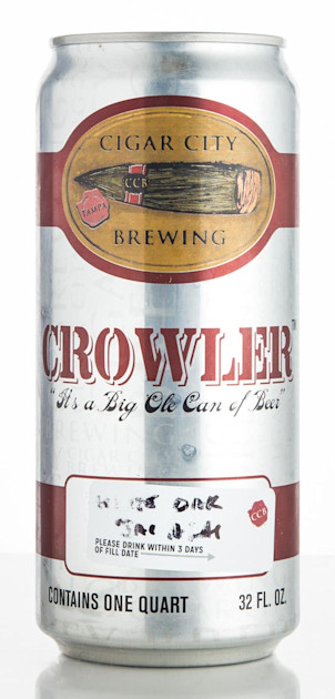 Review Cigar City Brewing White Oak Jai Alai Craft Beer Brewing