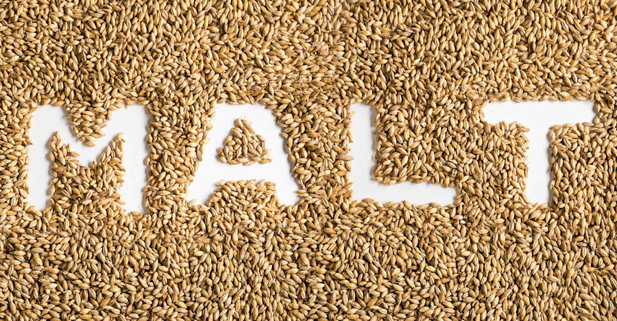 The Malt In Your Beer Offers More Than Just Flavor Image