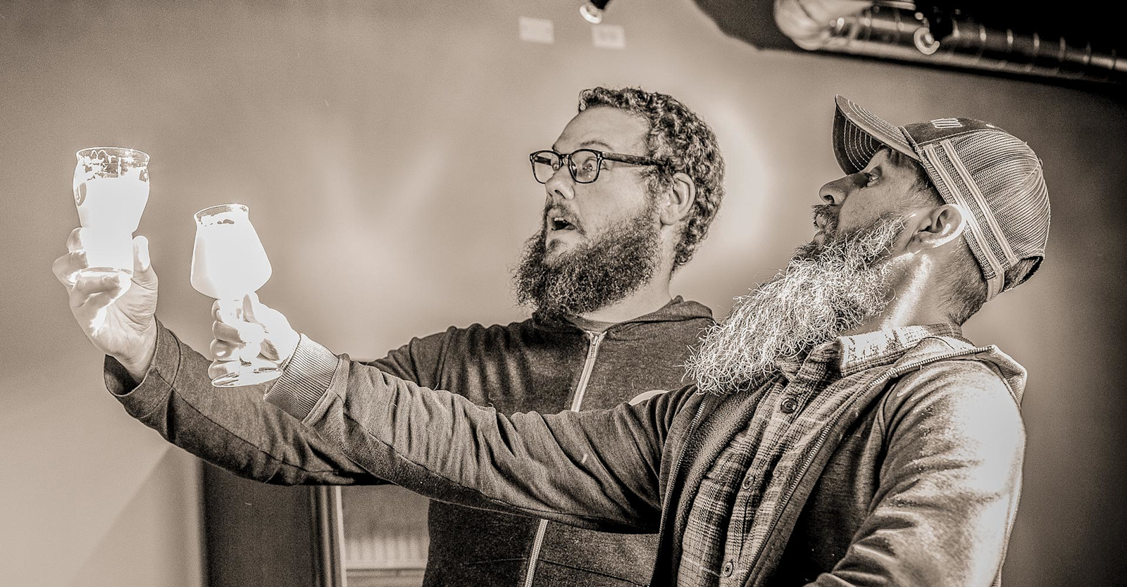 Maplewood Brewery and Distillery: Telling Stories Through Beer Primary Image