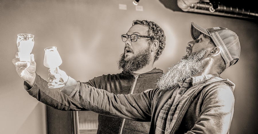 Maplewood Brewery and Distillery: Telling Stories Through Beer Image