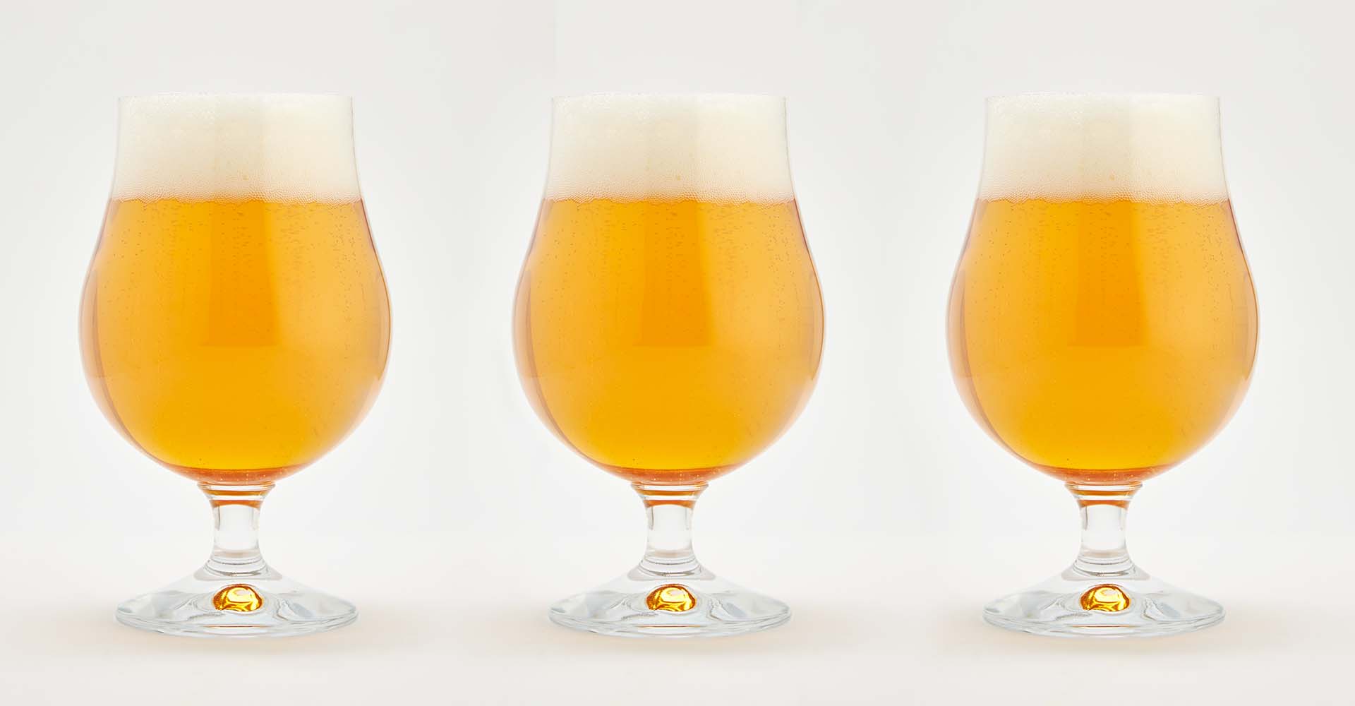 Make Your Best Belgian Tripel | Craft 