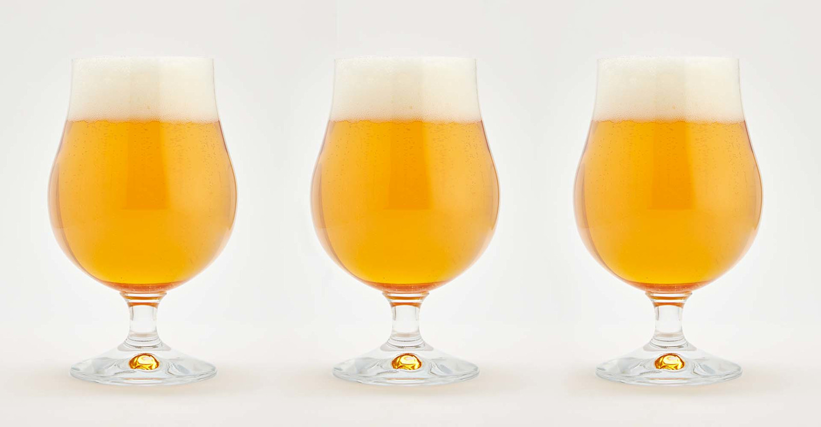 Make Your Best Belgian Tripel Primary Image
