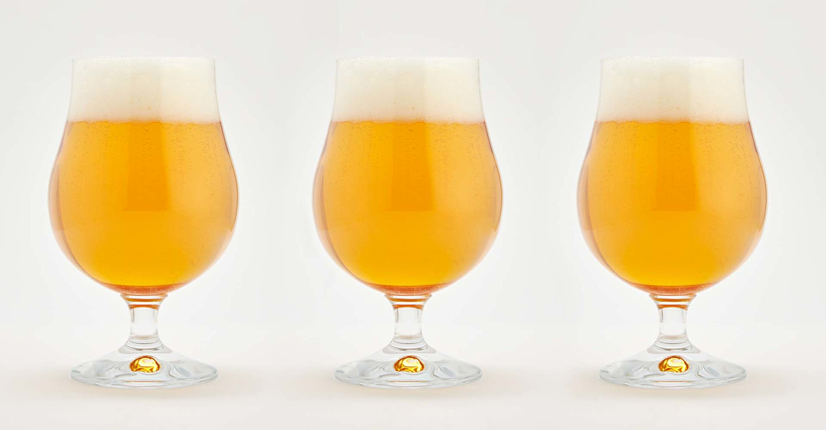 Make Your Best Belgian Tripel Craft Beer & Brewing