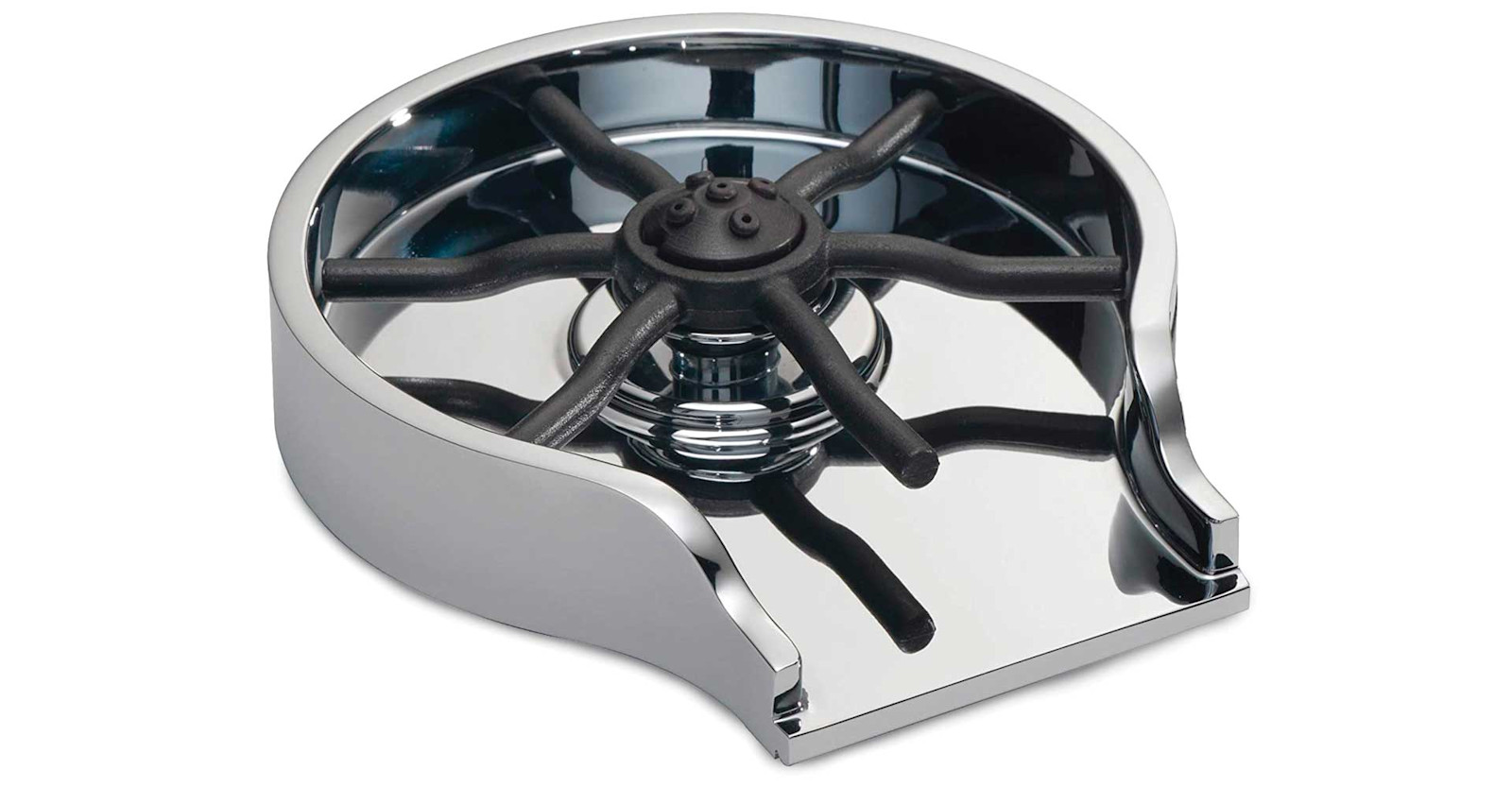 Editors’ Picks: Delta Faucet Glass Rinser Primary Image