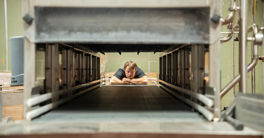 Podcast Episode 115: Cycle Brewing’s Doug Dozark on the Choices that Matter When Barrel-Aging (and Pasteurizing) Beer Image