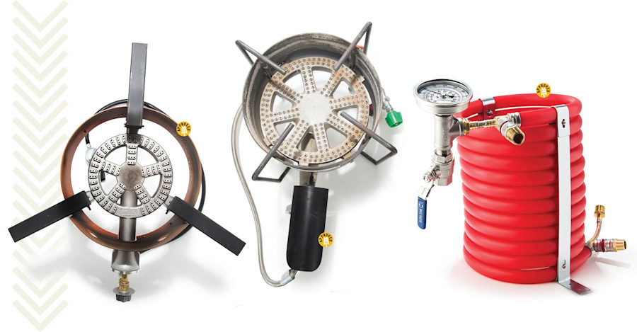 Gear Test 2017: 2 Burners & a Chiller Image