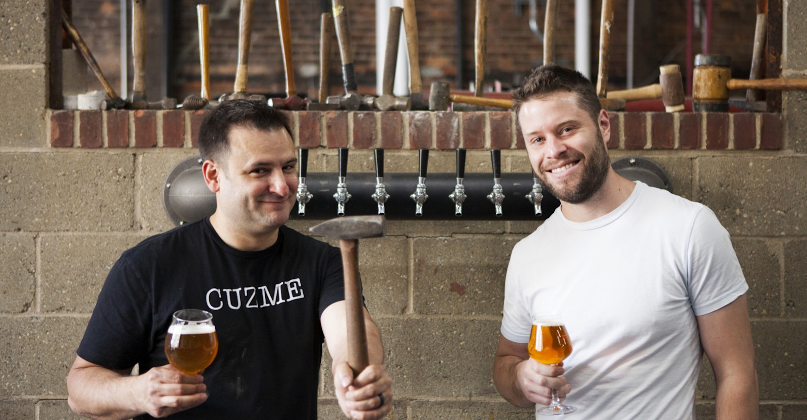 Finding the Best Beer in Queens, New York  Primary Image