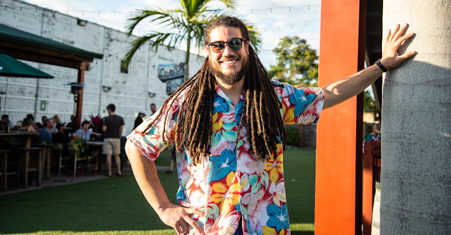 Podcast Episode 116: Green Bench Brewing's Khris Johnson Talks Lager Brewing, Mixed Culture Fermentation, and more Image