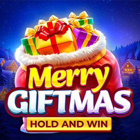 MerryGiftmasHoldAndWin 280x280