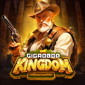 Gigablox Kingdom