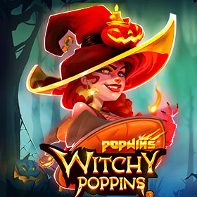 WitchyPoppins 280x280