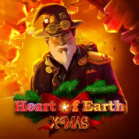 Heart of Earth Xmas