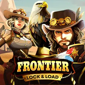 Frontier Lock & Load
