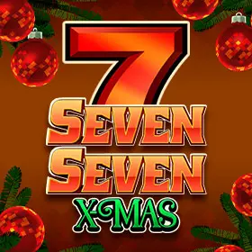 Seven Seven Xmas