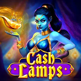 Cash Lamps