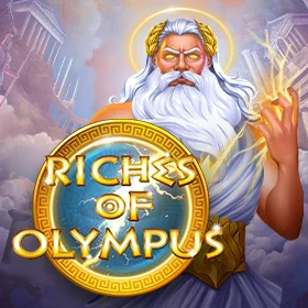 Riches Of Olympus