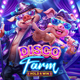 DiscoFarm 280x280
