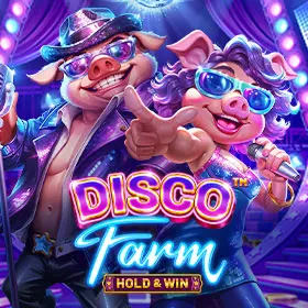 Disco Farm