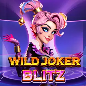Wild Joker Blitz
